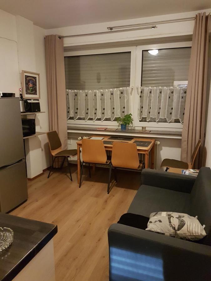 Apartments Nikol - Ludwigshafen Exterior foto